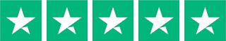 trustpilot badge icon